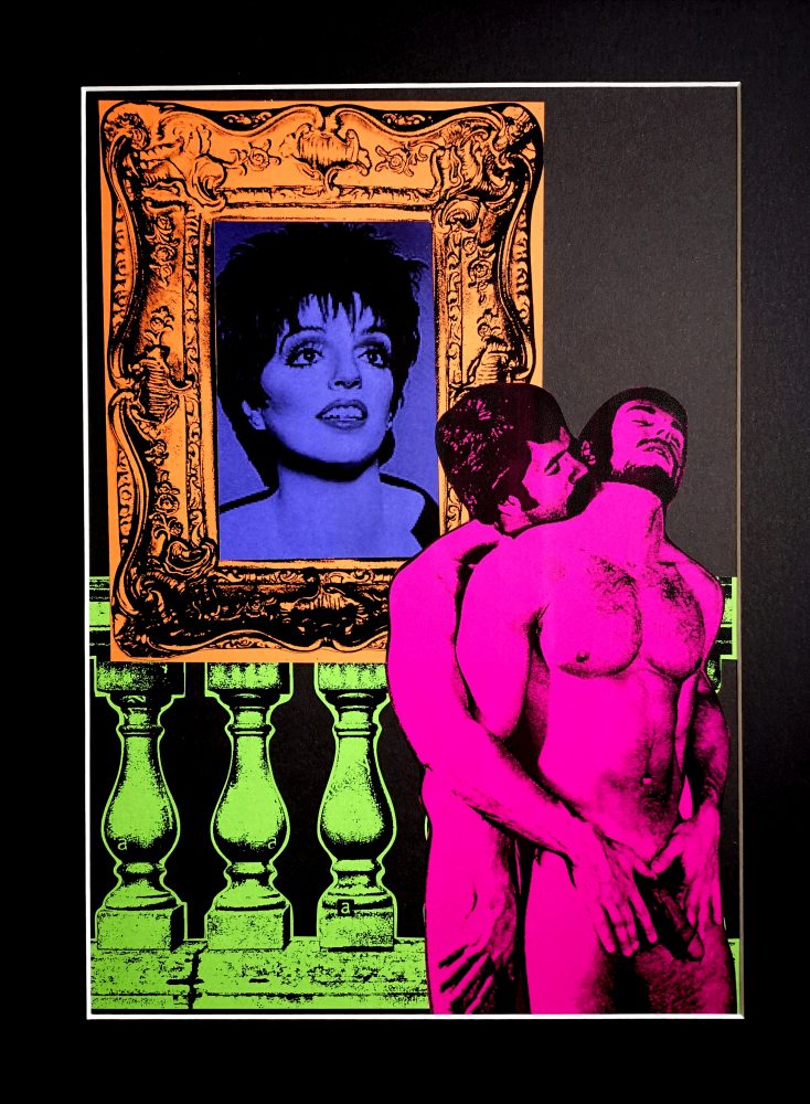 Bona Idol 1 - Liza Minnelli