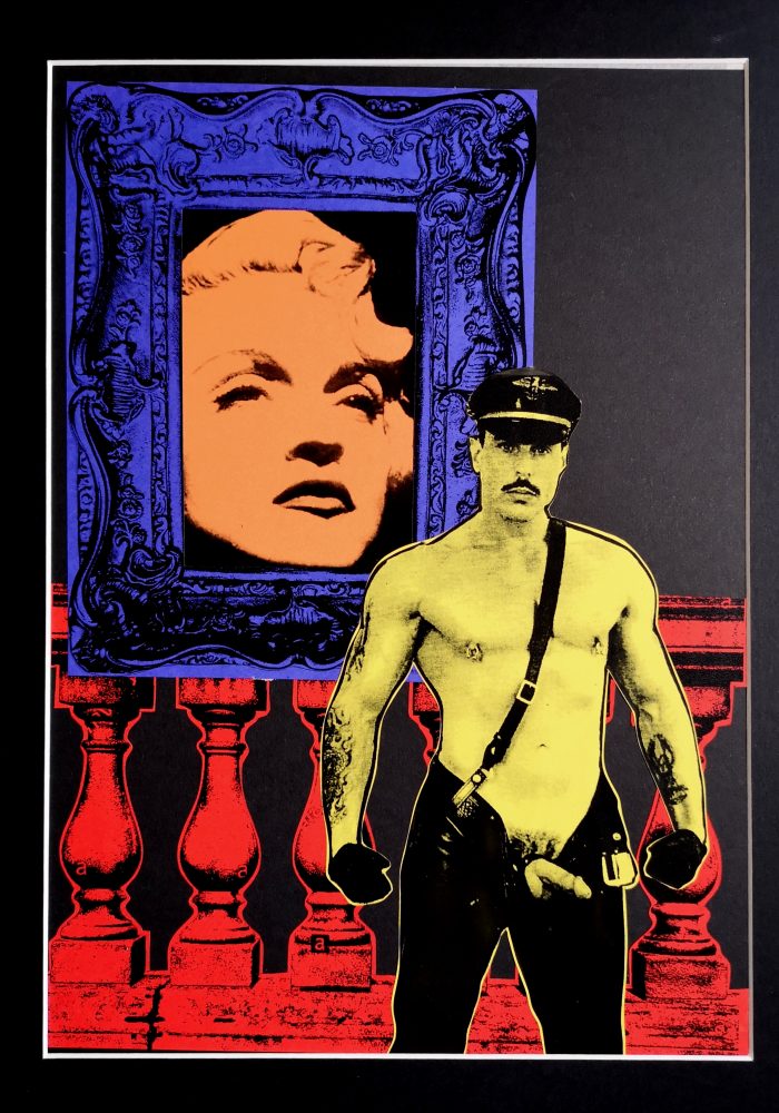 Bona Idol 4 - Madonna