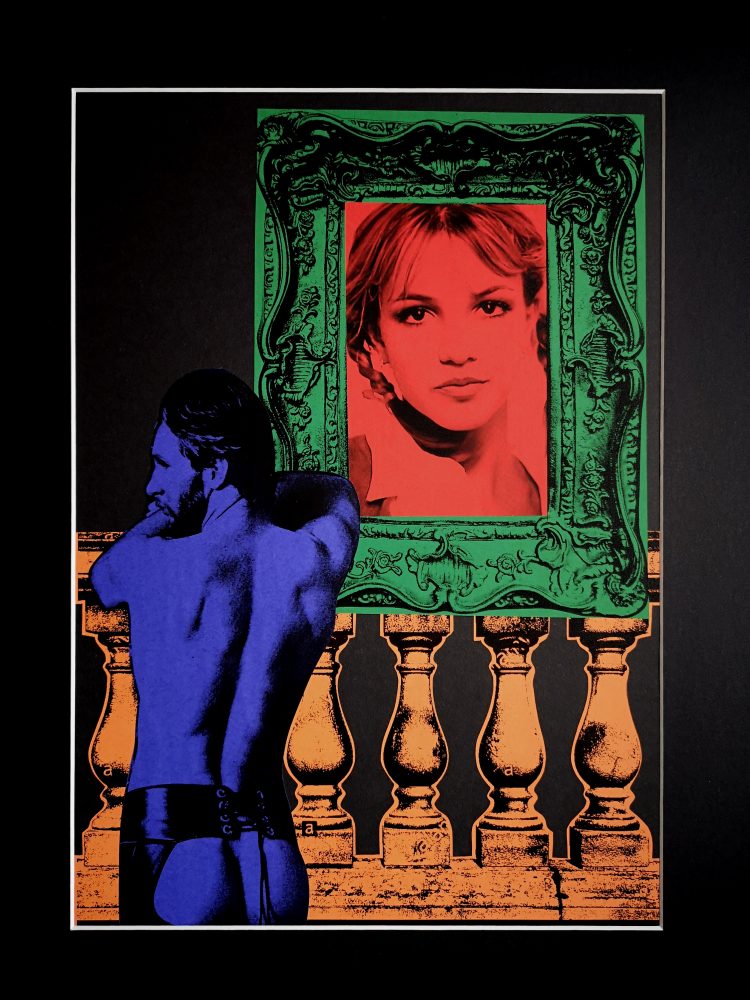 Bona Idol 7 - Britney Spears