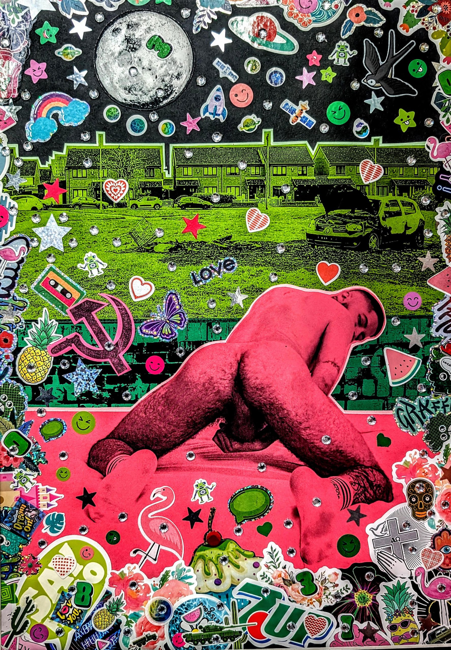 ESTATE LAD (Richard)